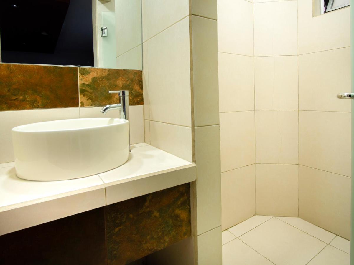 Hotel Rose Ensenada Ngoại thất bức ảnh