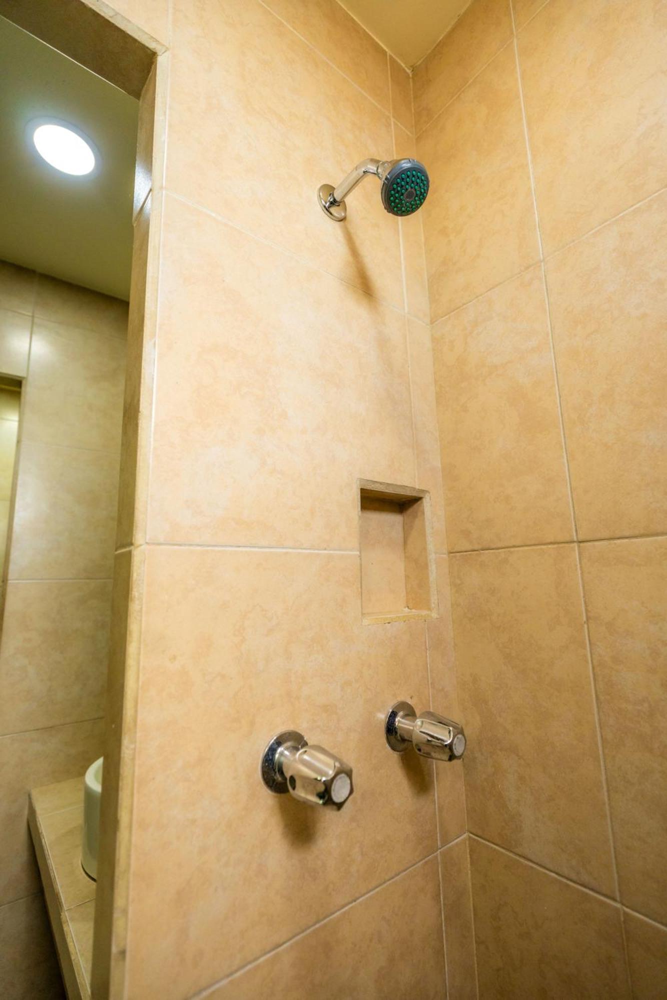 Hotel Rose Ensenada Ngoại thất bức ảnh