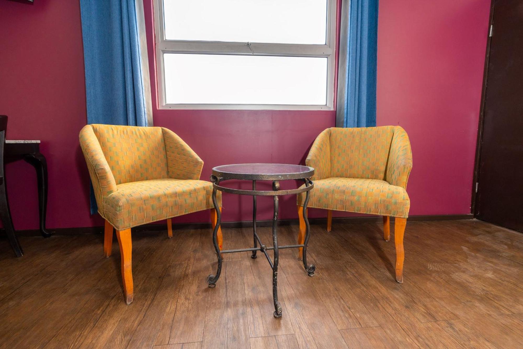 Hotel Rose Ensenada Ngoại thất bức ảnh