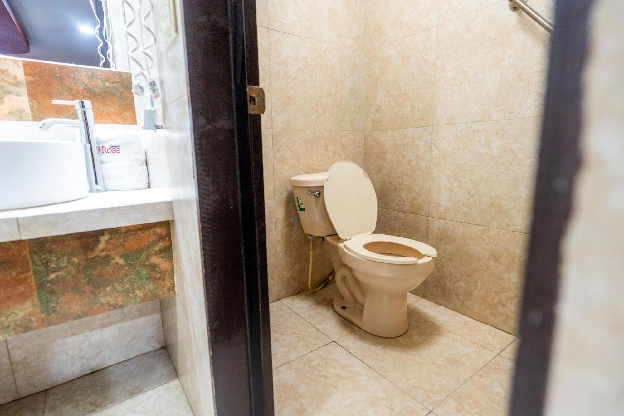 Hotel Rose Ensenada Ngoại thất bức ảnh
